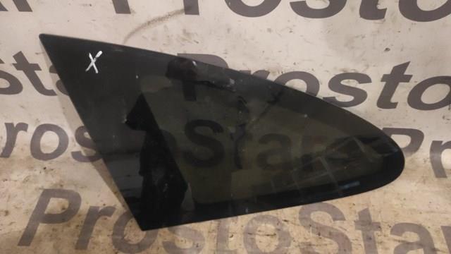 Стекло багажного отсека, левое XYG GS3010D303