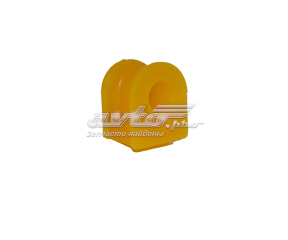 Втулка переднего стабилизатора Polybush 010015 цена, от 3.62 USD