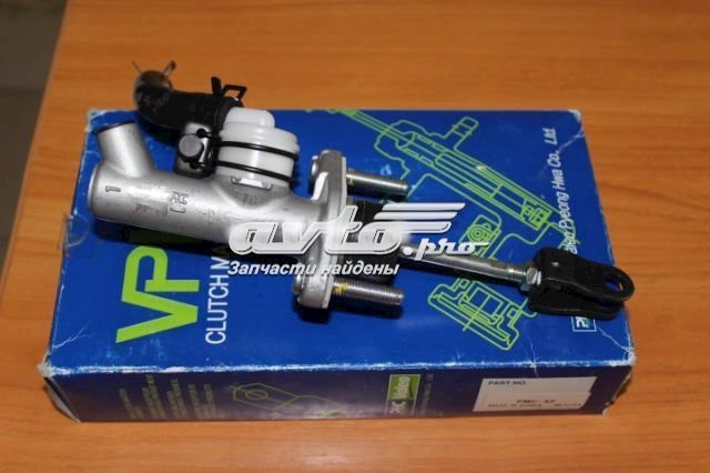 PMC52 VALEO Цилиндр сцепления, главный