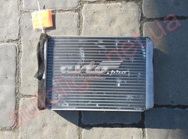 Радиатор печки (отопителя) Fiat/Alfa/Lancia 46722928