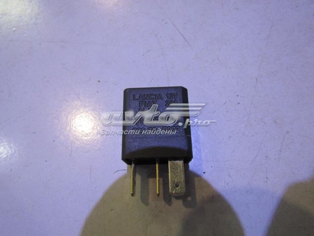 Relé, ventilador de habitáculo 46520421 FIAT
