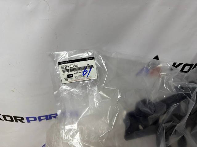  86377CU000 Hyundai/Kia