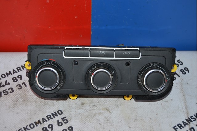 5HB010259 VAG 