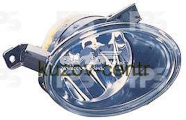 Купить FP7411H2E Depo/Loro/Abakus Туманка правая