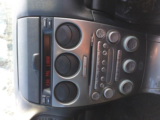 Дисплей многофункциональный на Mazda 6 GY