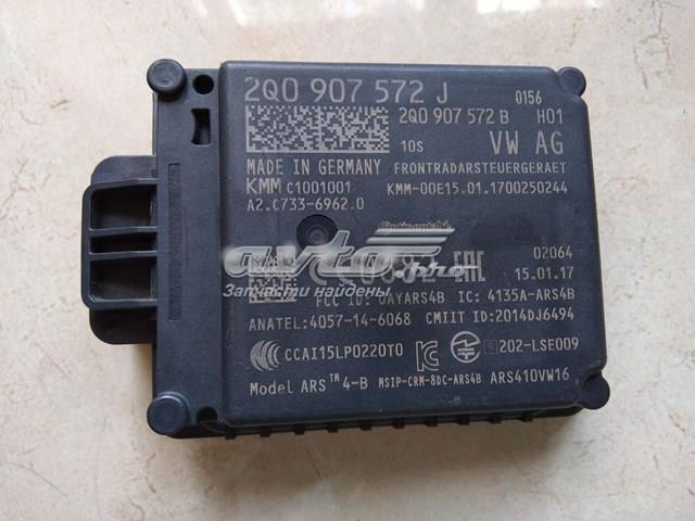  VAG 2Q0907572D цена, от 247.05 USD