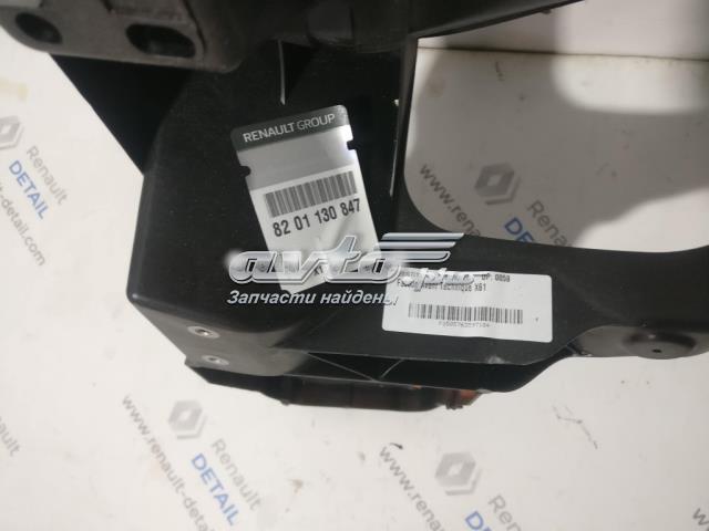 8201130847 Renault (RVI) Телевизор