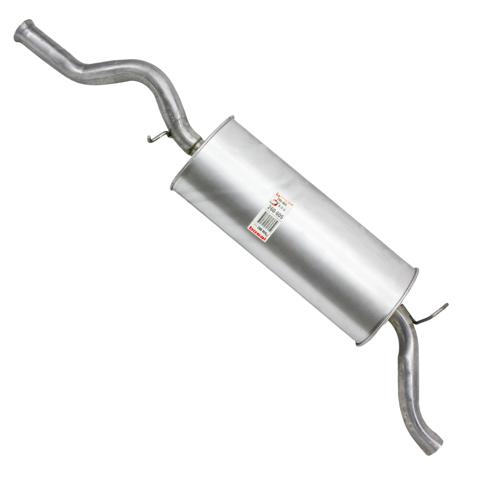 Выхлоп задний Bosal 260605 цена, от 32.90 USD