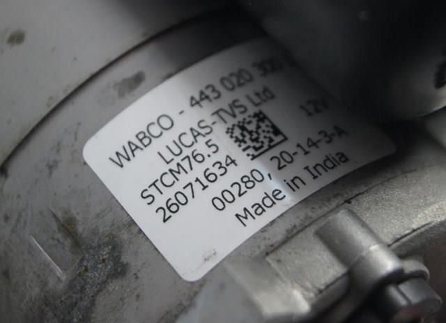  4M0616005E VAG
