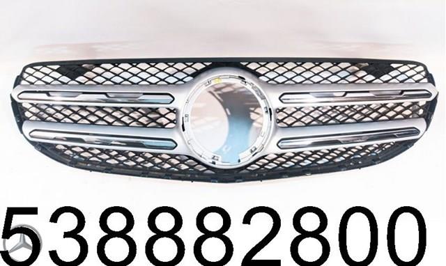  A25388830009982 Mercedes