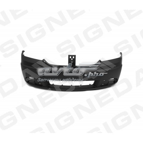 PDG04149BB Signeda Бампер передний в сборе