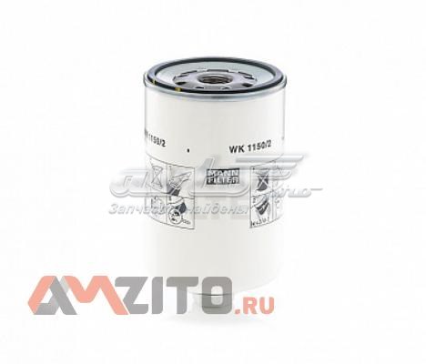 Топливный фильтр WK11502 Mann-Filter