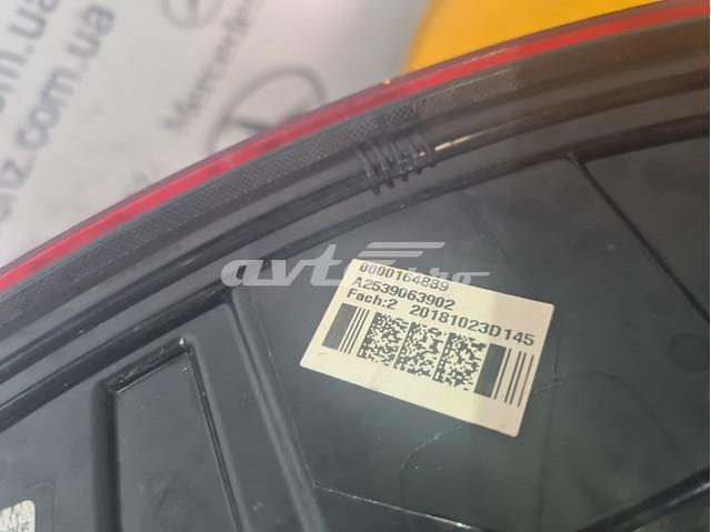 Купить A2539063902 Mercedes 