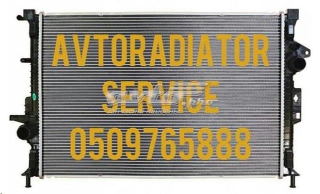 Радиатор охлаждения Signeda RA13313