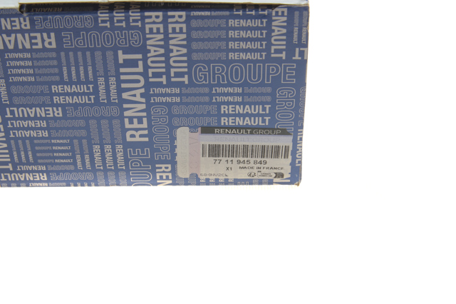  Renault (RVI) 7711945849 цена, от 21.59 USD