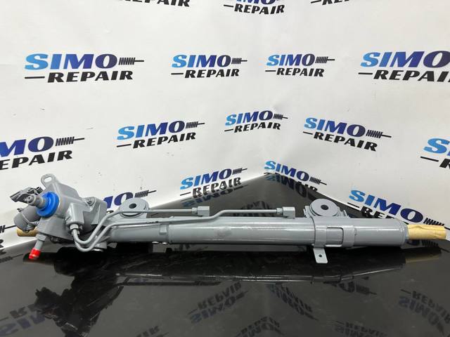 490011DR0B Nissan/Infiniti Управление рулевое в сборе