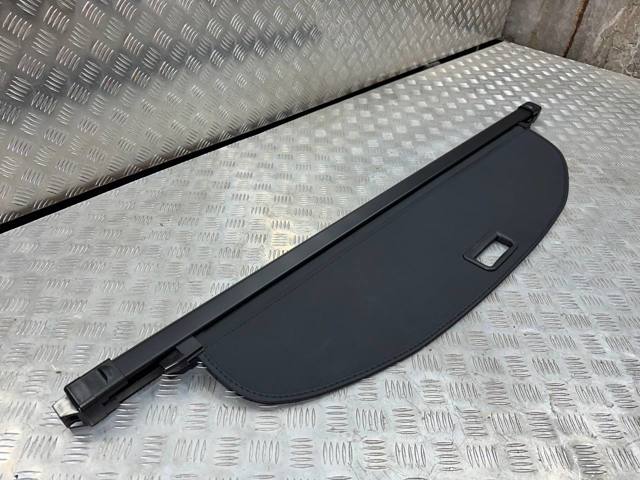 849826RA1A Nissan/Infiniti Каркасная шторка багажного отсека