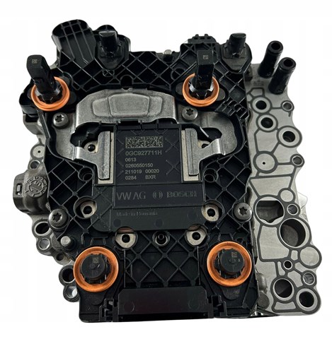 Modulo De Control Electronico (ECU) 0GC927711H VAG