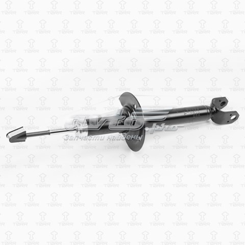DH1137 Torr Амортизаторы задние