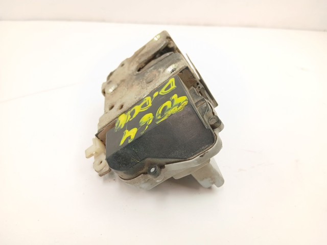 Купить 9136L2 Peugeot/Citroen Замок передней правой двери