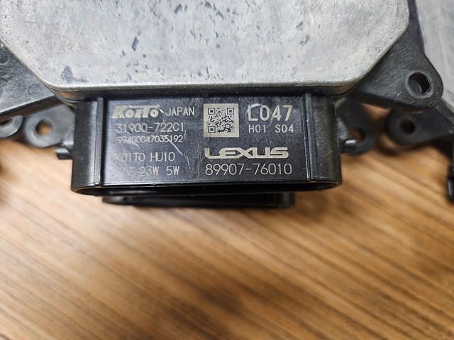  Toyota 8990876010 цена, от 126.69 USD