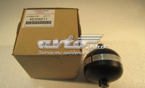 4630A011 Mitsubishi гидроаккумулятор тормозной системы