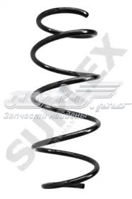 50516633 Fiat/Alfa/Lancia Пружина передней подвески