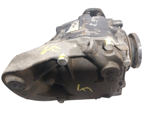  Redutor do eixo traseiro BMW 3 sedan (E90) (2005 - 2011) 