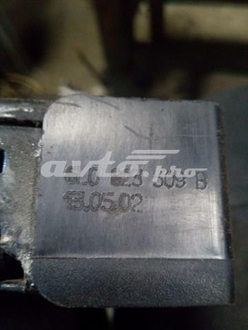 Fecho da capota para Seat Ibiza (6L1)