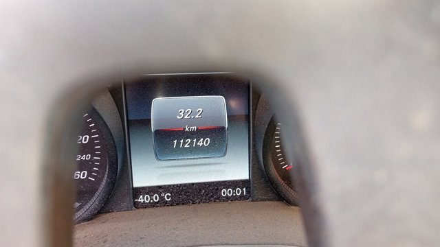 A2213308800 Mercedes 
