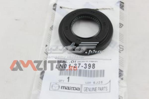 Сальник піввісі переднього моста, лівої LN0127398 MAZDA