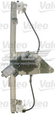 Elevalunas eléctrico 850059 VALEO