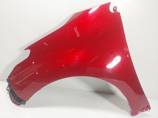 Pára-lama dianteiro esquerdo 53812K0070 Toyota