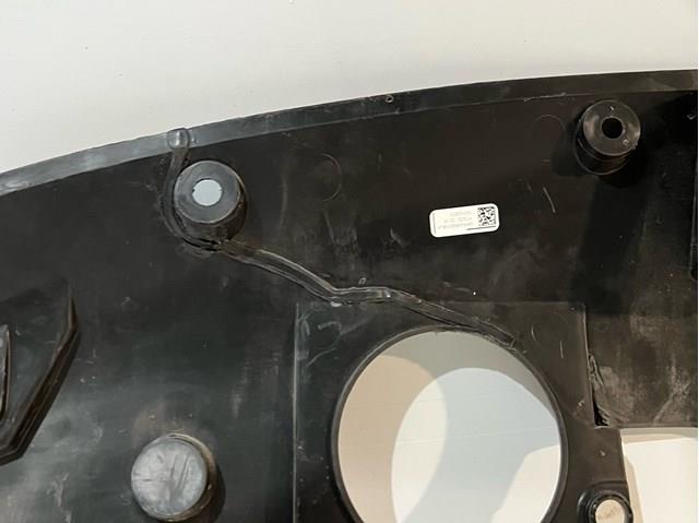 71125TXMA00 Honda Накладка передней панели (суппорта радиатора) верхняя