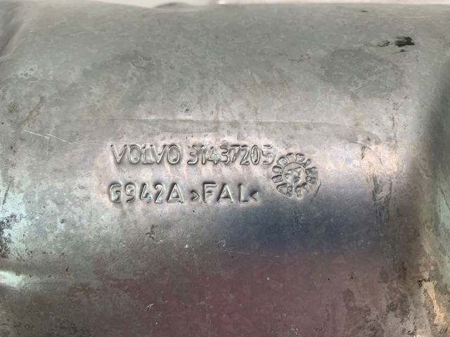  Volvo 31437205 цена, от 12.04 USD