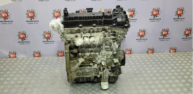 ДВС в сборе Mazda CX-9 внедорожник (TC) (2016 - 2026) цена, от 1594.07 USD