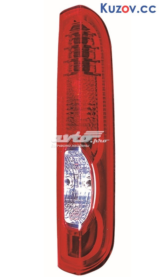 FP5211F1E FPS Задний левый стоп