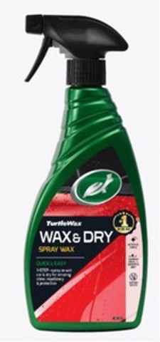 Купить 52795 Turtle WAX 