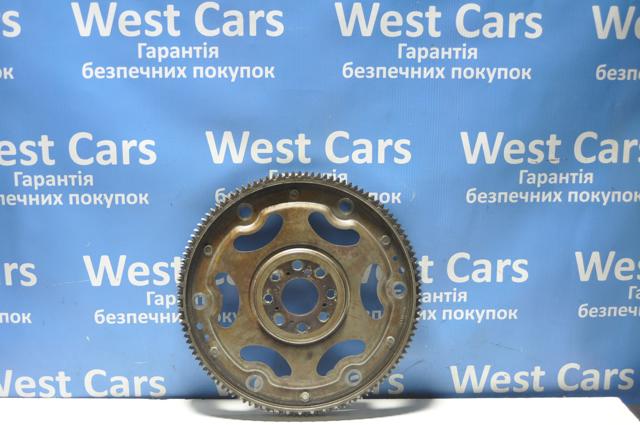 Купить LR073820 Land Rover Маховик с зубчатым ободом