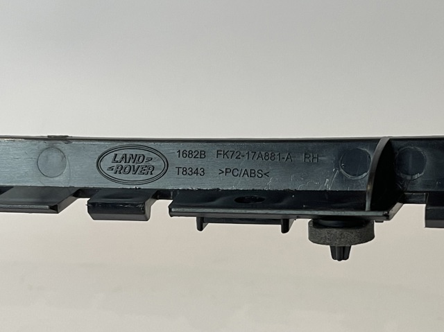  Land Rover FK7217A881A цена, от 22.88 USD