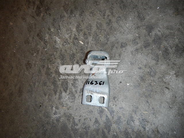 1712673 Ford gozno da porta traseira (de 3º/5º bagageiro)