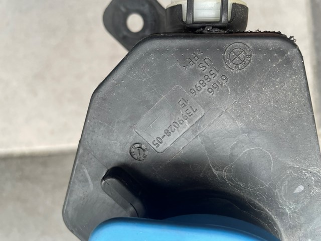 Купить 61667399029 BMW 