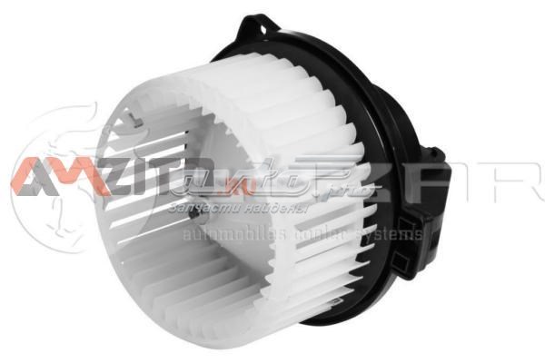 Вентилятор печки LFH101CC Luzar