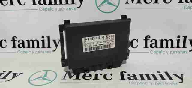 Купить A0235456132 Mercedes 