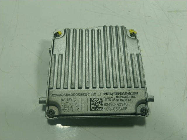 8646C0R140 Toyota 