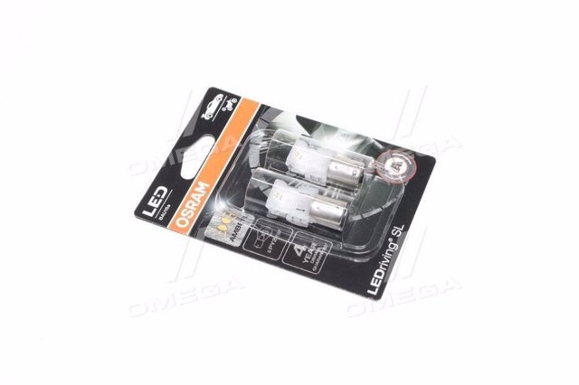 7507DYP2BL Osram 