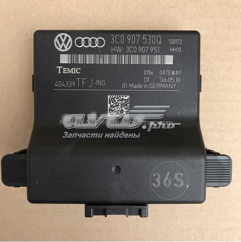 Modulo De Interfaz De Diagnostico 3C0907530Q VAG
