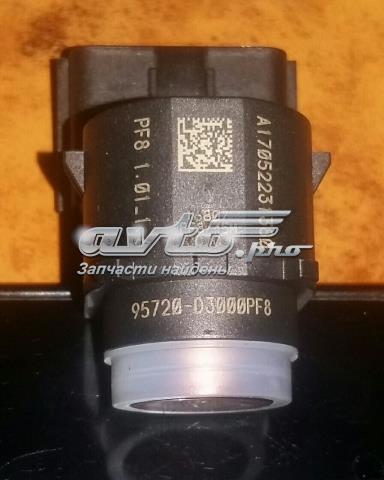 Купить 95720G3000PF8 Hyundai/Kia 