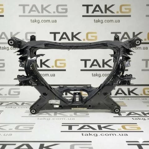 Купить 104458001D Tesla Оси полуприцепов и прицепов