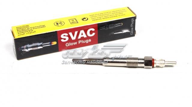 SV010 Svac Свечи накаливания